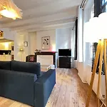 6p Au Coeur Des Carmes Toulouse