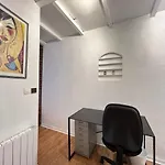 6p Au Coeur Des Carmes Toulouse