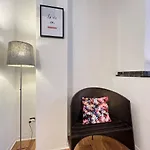 6p Au Coeur Des Carmes Appartement Toulouse