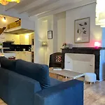 6p Au Coeur Des Carmes Appartement Toulouse