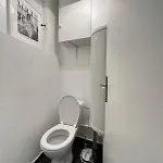 Appartement 6p Au Coeur Des Carmes Toulouse