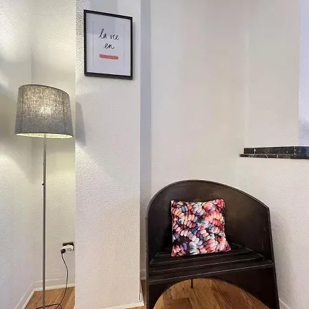 6p Au Coeur Des Carmes Apartamento Toulouse
