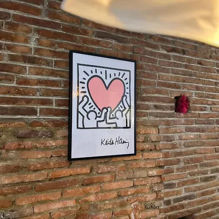 6p Au Coeur Des Carmes Apartamento