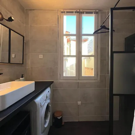 Apartamento 6p Au Coeur Des Carmes *