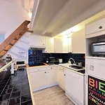 6p Au Coeur Des Carmes Apartment