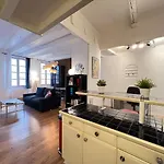 6p Au Coeur Des Carmes Apartment Toulouse