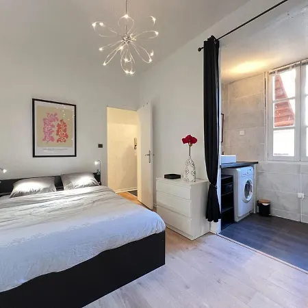 6p Au Coeur Des Carmes * Toulouse