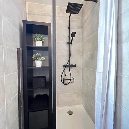 6p Au Coeur Des Carmes Apartman Toulouse