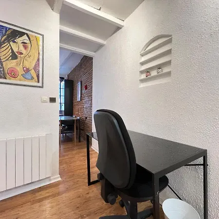 6p Au Coeur Des Carmes