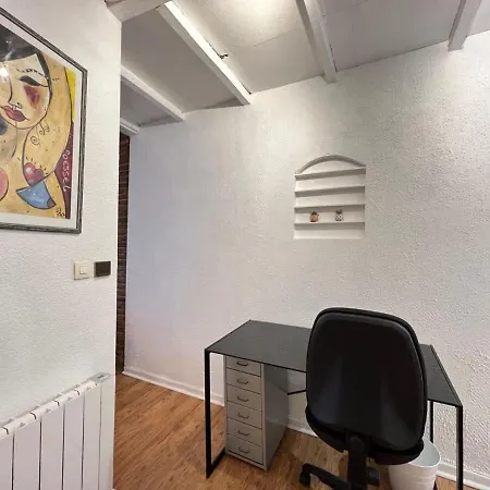 6p Au Coeur Des Carmes Toulouse